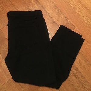 Ann Taylor Ankle Pant