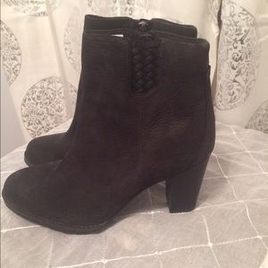 Timberland Boots Size 11