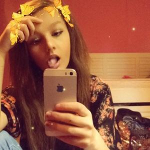 Meet your Posher, Natalie