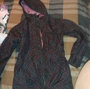 Burton the white collection