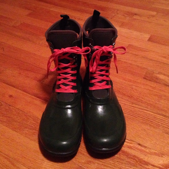 Bogs boots