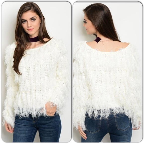 Sweater-5 Star/HOST PICK-Winter Sale - Picture 3 of 4