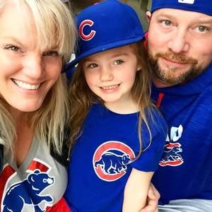 Meet your Posher, Kelly