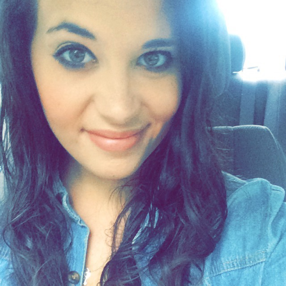 Meet your Posher, Lauren