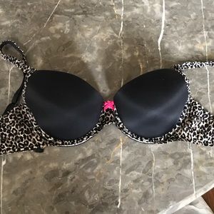 Push Up Demi 🐯 Pink!