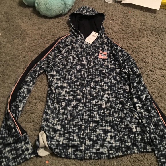 Abercrombie kids sweatshirt