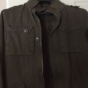 Urban Outfitters Standard Cloth Men's Jacket
