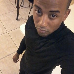 Meet your Posher, Kwesi