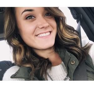 Meet your Posher, Cheyenne