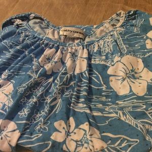 Plus size ladies shirt (size: 1x)