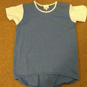 LulaRoe Gracie size 10