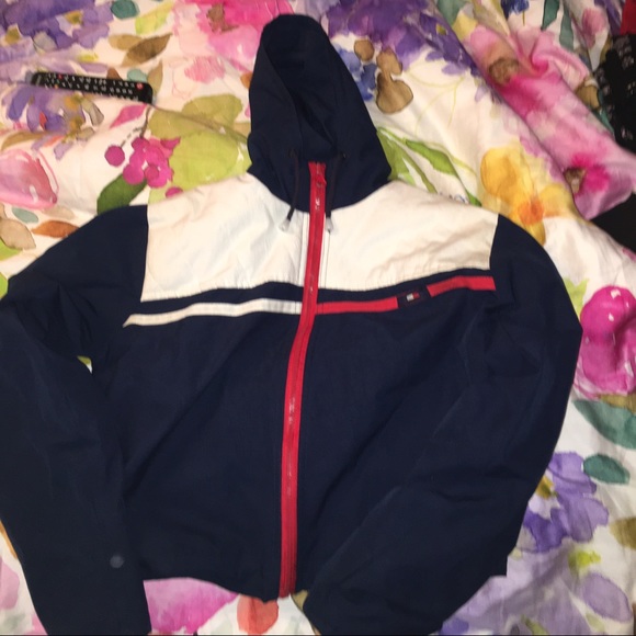 Windbreaker