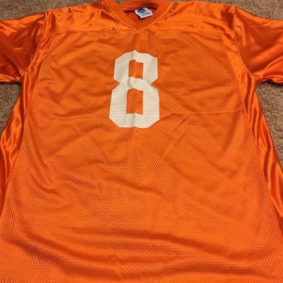 TN Vols football jersey