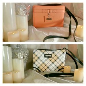 Miche 2 bags in 1, Purse, Long Strap