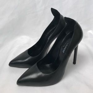 Saint Laurent 105 Pump