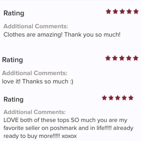 ❤ BUY WITH CONFIDENCE ❤ - Picture 4 of 6