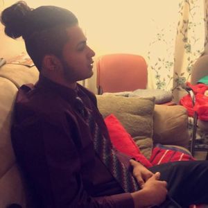 Meet your Posher, William