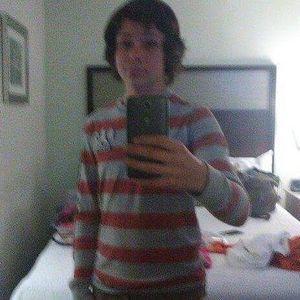 Meet your Posher, Nathan