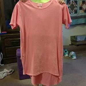 LulaRoe Gracie size 14