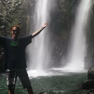 Meet your Posher, Sam