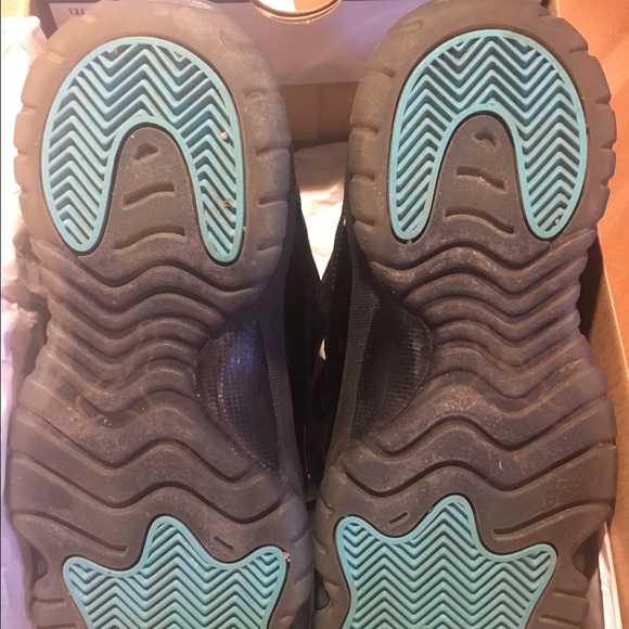 Air Jordan Gamma 11 (GS) - Picture 5 of 5