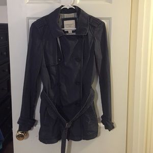 American Eagle outfitters size medium blue jacket