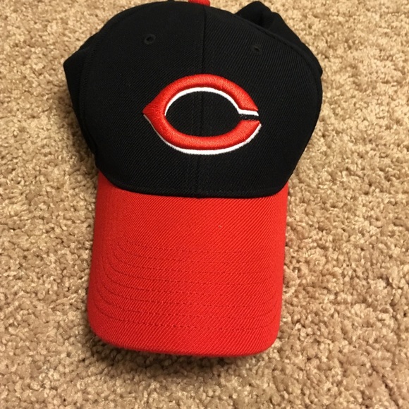 Cincinnati Reds Hat