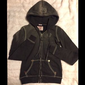 True Religion Hoodie