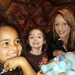 Meet your Posher, Kaylee