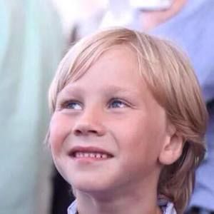 Meet your Posher, Brent