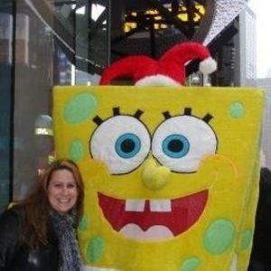 Meet your Posher, Suzi