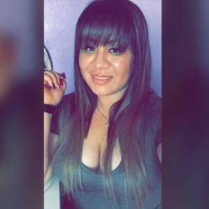 Meet your Posher, Maggie