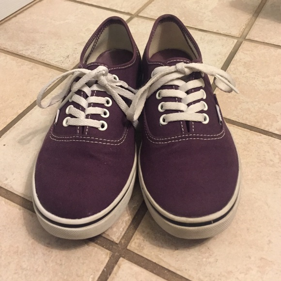Vans Authentic Lo Pro Sneakers