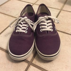 Vans Authentic Lo Pro Sneakers