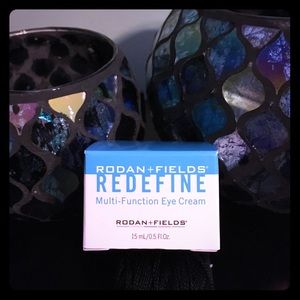 Rodan + Fields Multi-Function Eye Cream (Unopened)