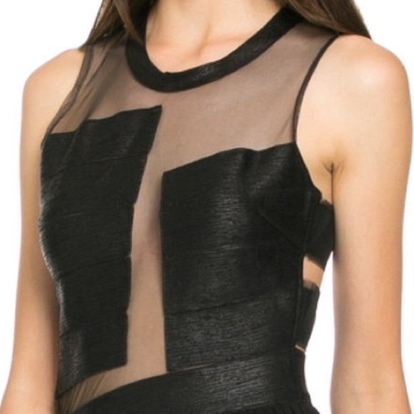 TOV Los Angeles Stunning Dress