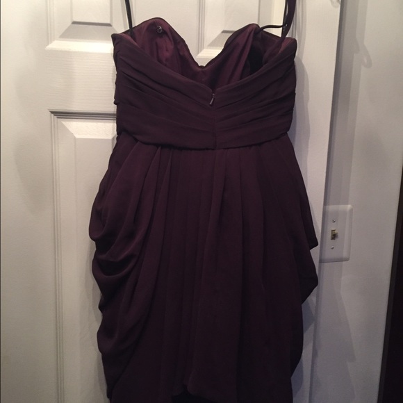 Cocktail Dress - Picture 2 of 2