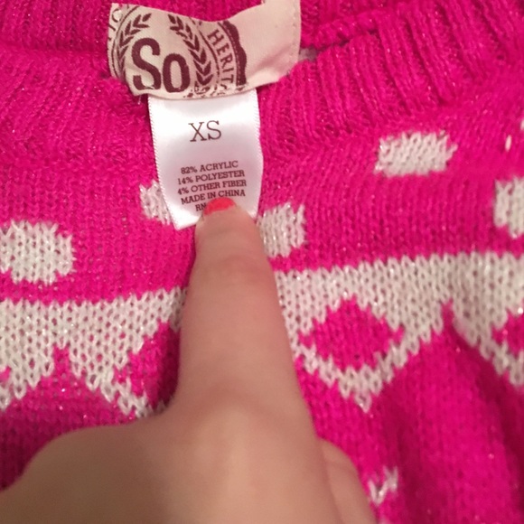 Sweater - Picture 2 of 3