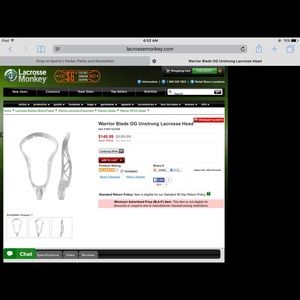 Meet your Posher, Kim