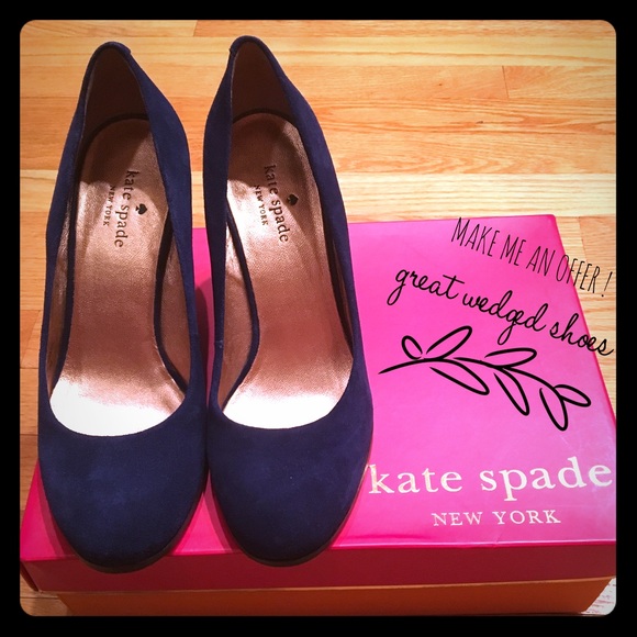 Kate Spade New York 👠