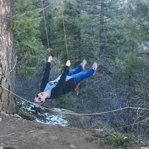 Meet your Posher, Kaycee