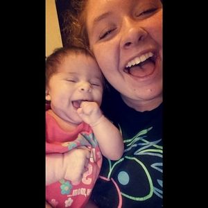 Meet your Posher, Kay-ley