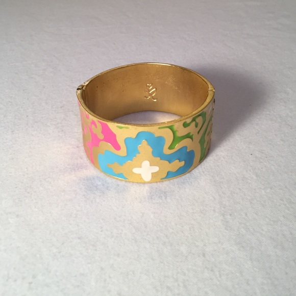 🎉Party gold cuff bracelet🎉