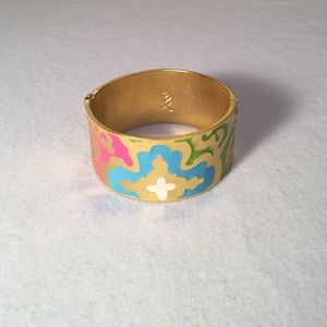 🎉Party gold cuff bracelet🎉