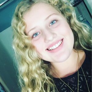 Meet your Posher, Katherine