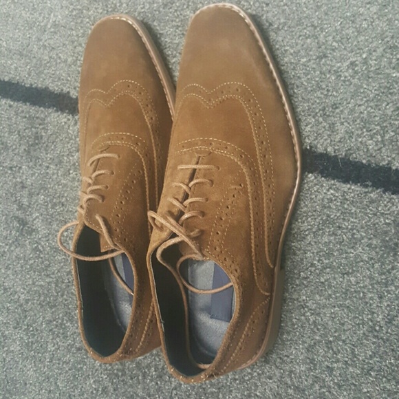 Joseph Abboud Dress Shoes
