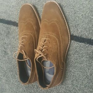 Joseph Abboud Dress Shoes