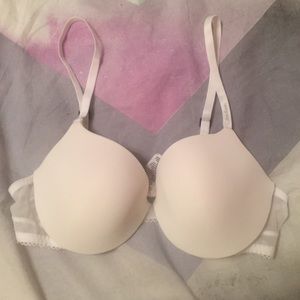 34B Calvin Klein Bra