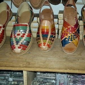 Meet your Posher, Abraham