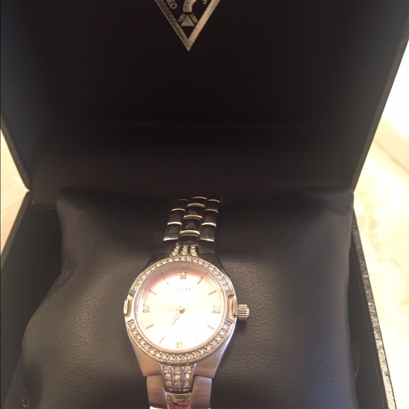 Guess watch